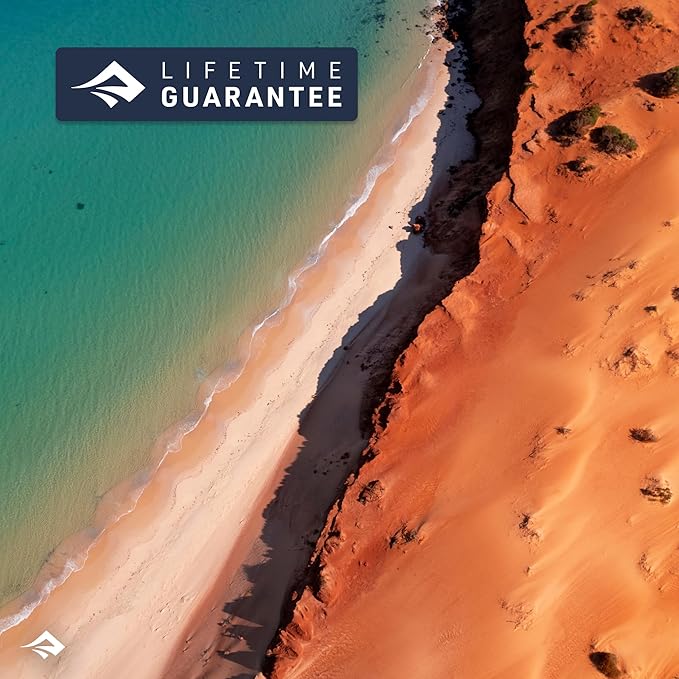 Sea to Summit Ultra-SIL Stuff Sack, Ultralight Outdoor and Travel Storage