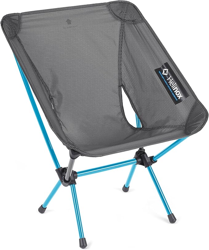 Helinox Chair Zero Ultralight Compact Camping Chair