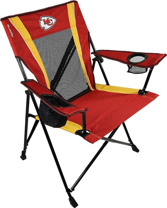 Kijaro Dual Lock Portable Camping Chairs