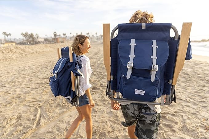 Sport-Brella SB Backpack Chair 1PK FES