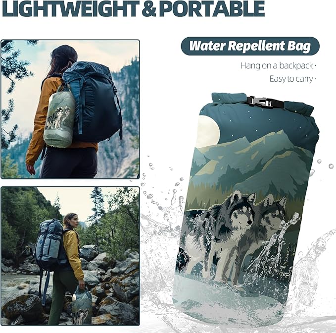 Outdoor Camping Blanket with Sherpa Lining, Extra Warm Thick Camp Blankets and Puffy Ultralight Soft Poncho DWR Camping Quilt for Cold Weather, Adventure, Sleeping, Backpacking 78"x 56"