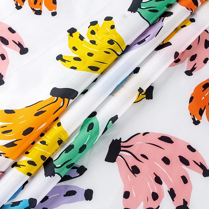 Beach Blanket, Waterproof Sandproof Beach Mat with 4 Stakes & 4 Pockets, 78''×86'' Large Compact Lightweight Sand Free Outdoor Essentials for Beach, Picnic, Travel, Camping