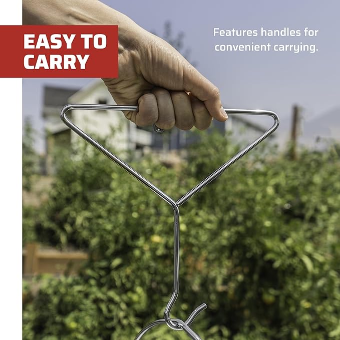 Camp Chef 24-Quart Aluminum Pot