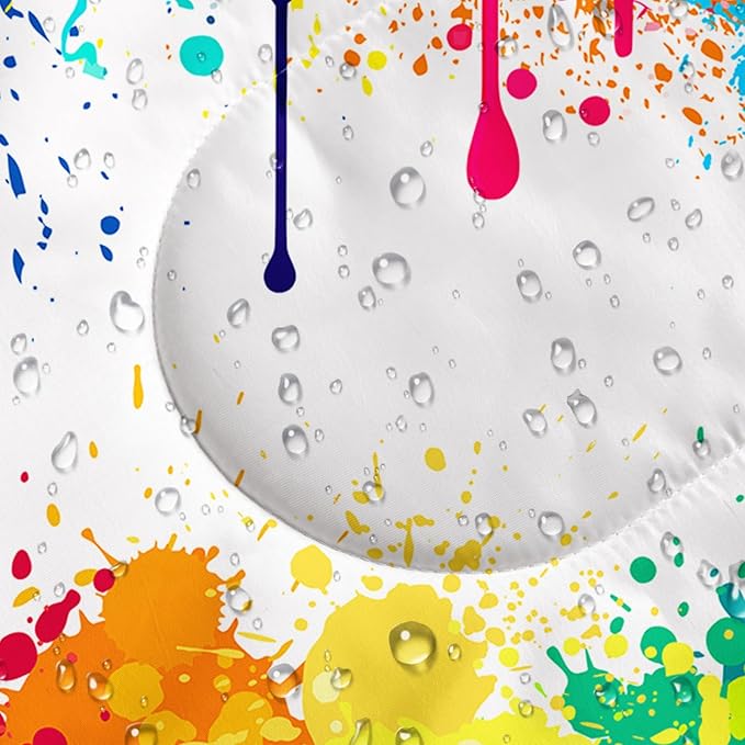 AILONEN Girls Pink Camping Sleeping Bags,Lightweight & Waterproof,3 Season Warm & Cool Weather,Cute Bow Duck Print Sleeping Bags for Kids,Girls,Adults Travelling,Outdoors