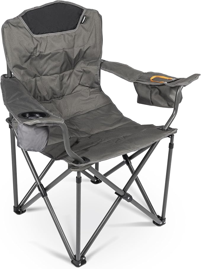 Dometic Duro 180 Folding Camp Chair