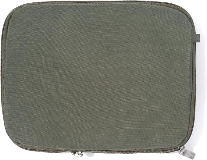 Baggallini Compression Cube 3-piece set - Lightweight Compression Packing Cubes for Travel