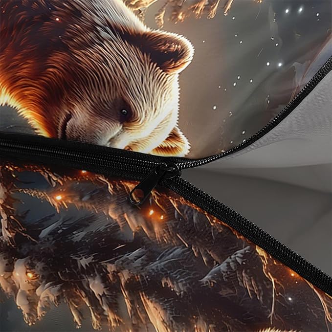 AILONEN Girls Pink Camping Sleeping Bags,Lightweight & Waterproof,3 Season Warm & Cool Weather,Cute Bow Duck Print Sleeping Bags for Kids,Girls,Adults Travelling,Outdoors