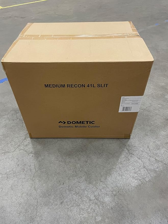 Dometic Recon Cooler