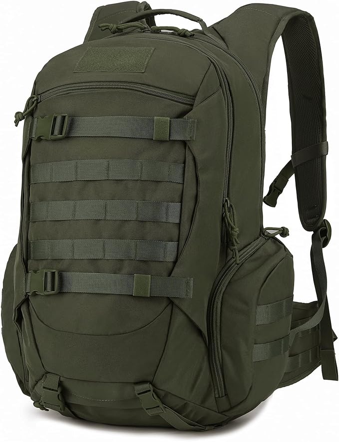Mardingtop 28L/35L Tactical Backpacks Molle Hiking daypacks for Camping Hiking Military Traveling Motorcycle