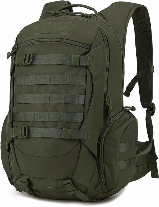 Mardingtop 28L/35L Tactical Backpacks Molle Hiking daypacks for Camping Hiking Military Traveling Motorcycle