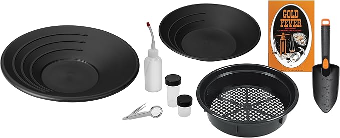 Stansport Mining Kit