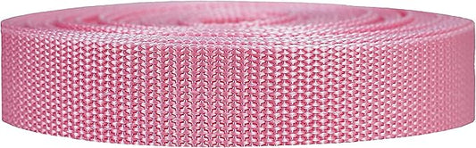 Strapworks Heavyweight Polypropylene Webbing - Heavy Duty Poly Strapping for Outdoor DIY Gear Repair, 1.5 Inches