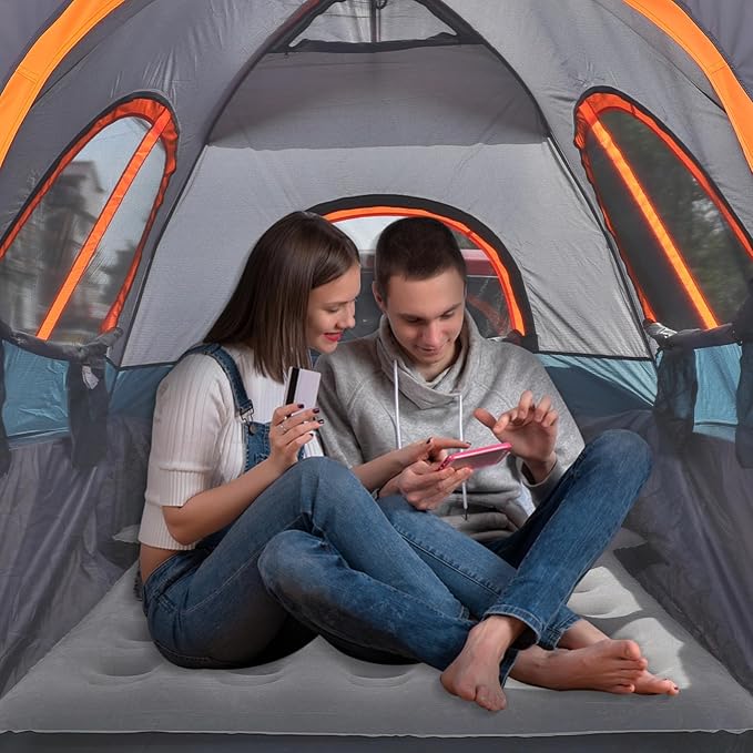Truck Bed Tent