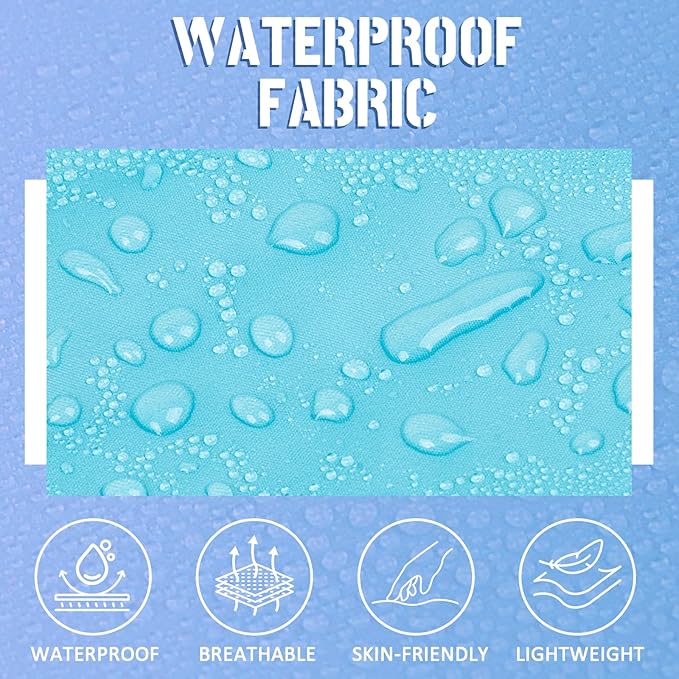 Sleeping Bags for Adults, 3 Seasons Warm & Cold Weather Waterproof Lightweight Backpacking Camping Sleeping Bag for Indoor Outdoor Camping Hiking Traveling, Camping Gear Equipment