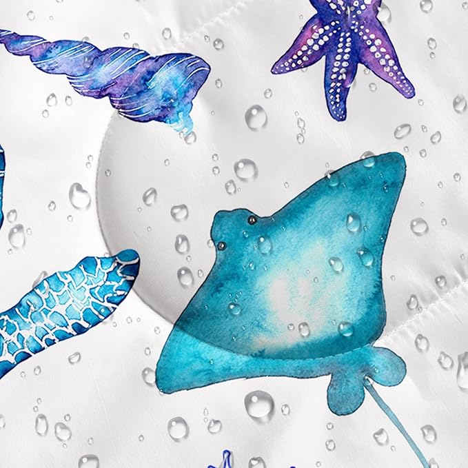 QOOMO Camping Sleeping Bags,3 Season Warm & Cool Weather,Lightweight,Waterproof Sleeping Bags for Adults & Kids,Traveling,and Outdoors,Camping Gear Equipment