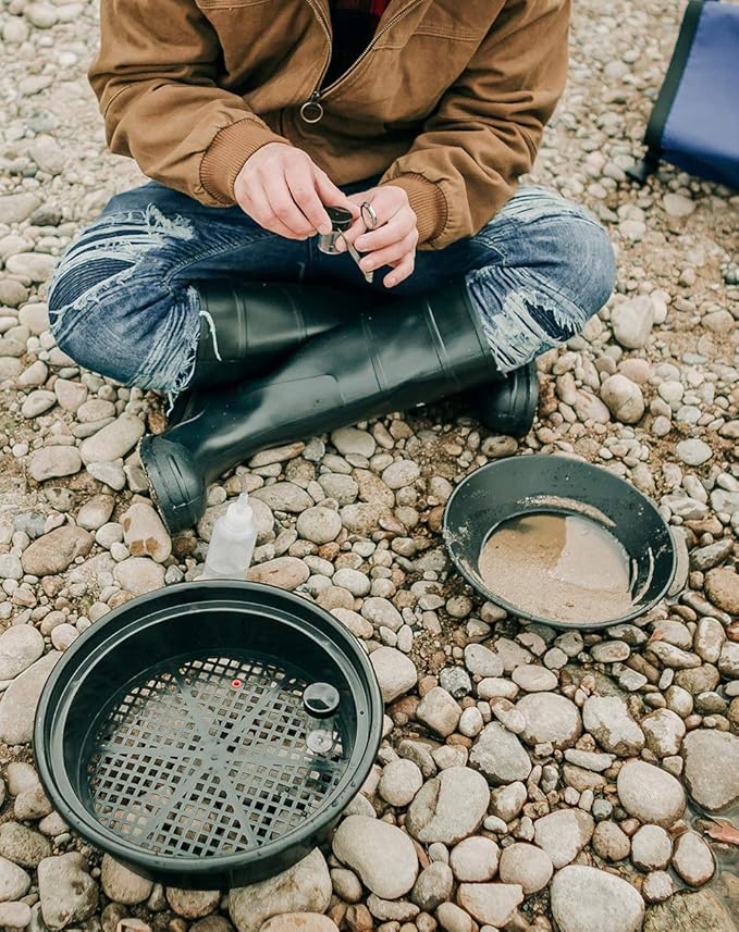 Stansport Mining Kit