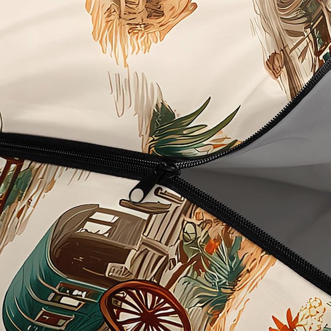 AILONEN Girls Pink Camping Sleeping Bags,Lightweight & Waterproof,3 Season Warm & Cool Weather,Cute Bow Duck Print Sleeping Bags for Kids,Girls,Adults Travelling,Outdoors