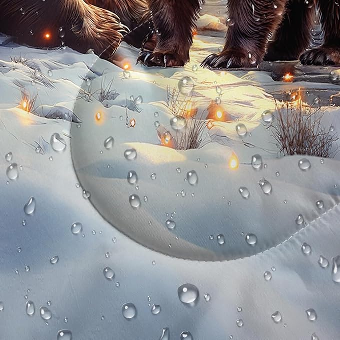 AILONEN Girls Pink Camping Sleeping Bags,Lightweight & Waterproof,3 Season Warm & Cool Weather,Cute Bow Duck Print Sleeping Bags for Kids,Girls,Adults Travelling,Outdoors