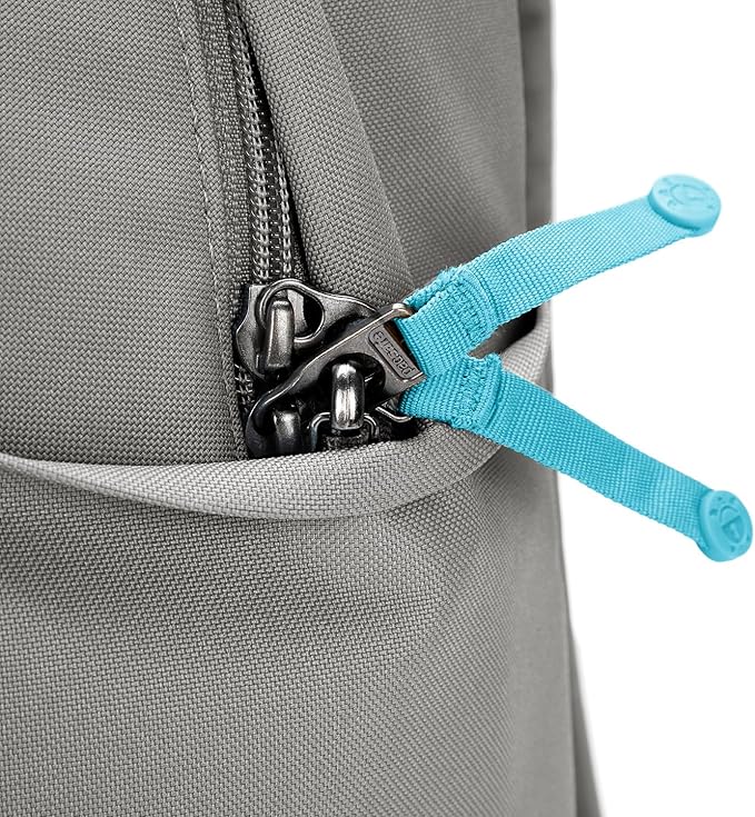 Pacsafe GO 15L Anti Theft Backpack