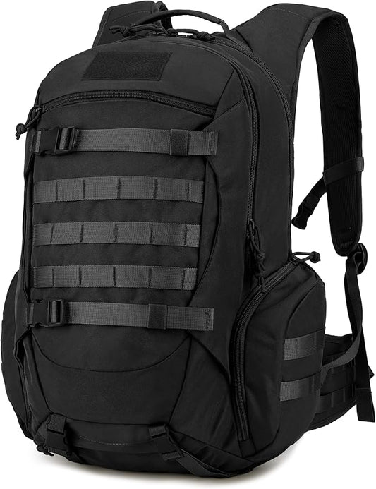 Mardingtop 28L/35L Tactical Backpacks Molle Hiking daypacks for Camping Hiking Military Traveling Motorcycle