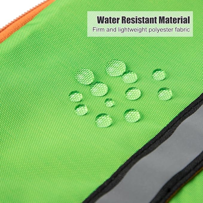 Ivygreen Kids Hydration Backpack, Hiking Backpack for Boys or Girls with 1.5L Water Bladder