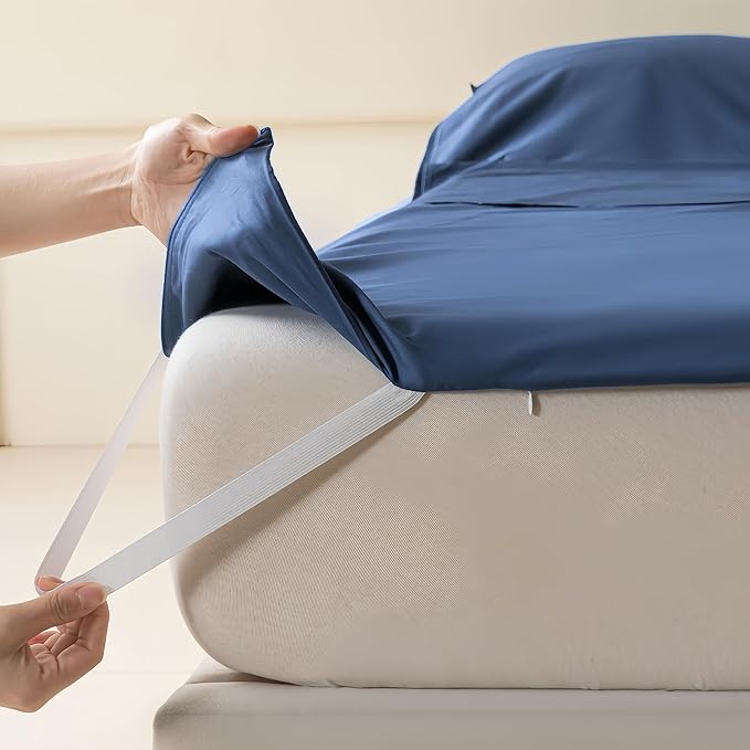 Sleeping Bag Liner for Adults, Lightweight Travel Sleep Sack with Carry Bag, Compact Portable Sleeping Sheet for Camping, Hiking, Hostels, Hotels and Backpacking