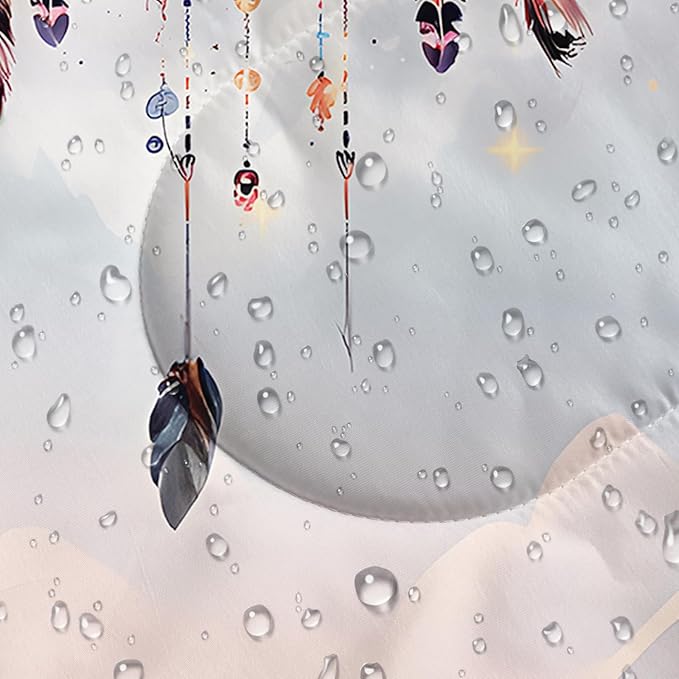 AILONEN Kawaii Puppy Sleeping Bag for Kids Boys Girls,Warm and Cool Weather,Lightweight,Waterproof Backpacking,Cartoon Cute Dog & Duck Animal Themed Blue Sleeping Bag for Camping