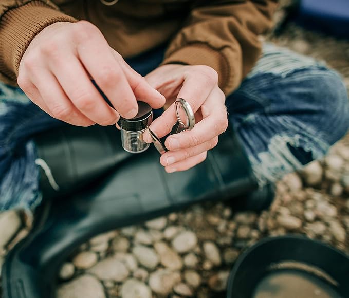 Stansport Mining Kit
