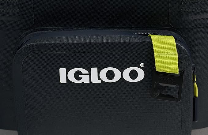 Igloo Trailmate Soft Sided Coolers | Portable Insulated Cooler Bag