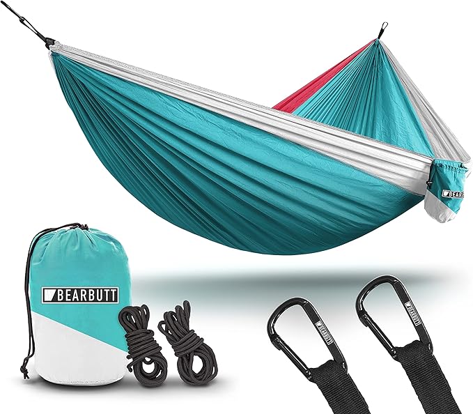 Double Hammock