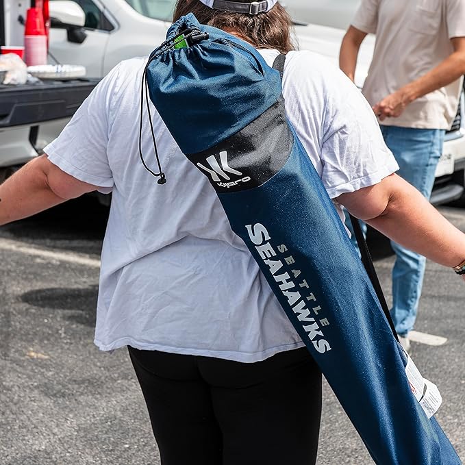 Kijaro Dual Lock Portable Camping Chairs