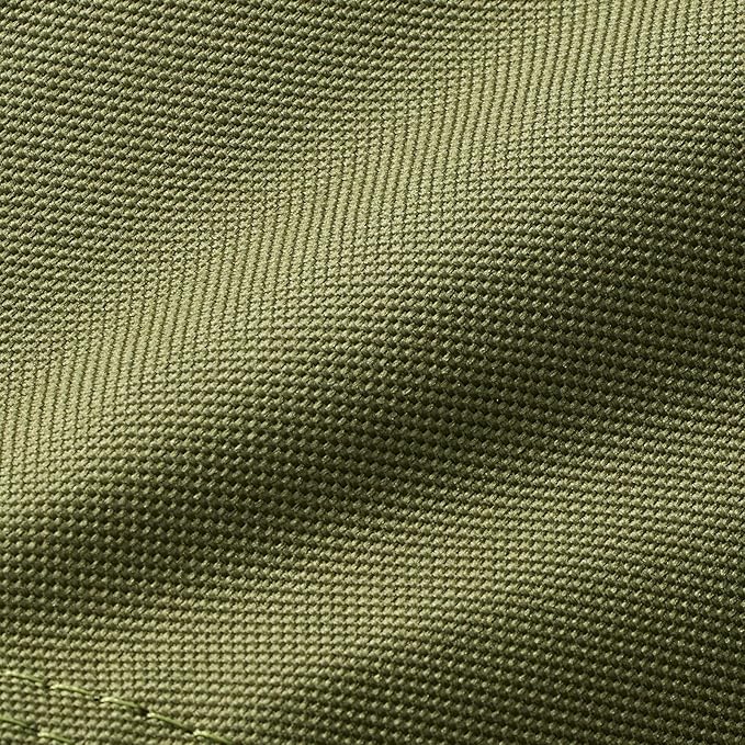 Lightweight Portable Camping Chair,Sturdy with X-Frame,120kg Capacity,Foldable with Carry Bag,Quick Setup for Outdoor,Hiking,Beach,Backpacking (Mars Red)