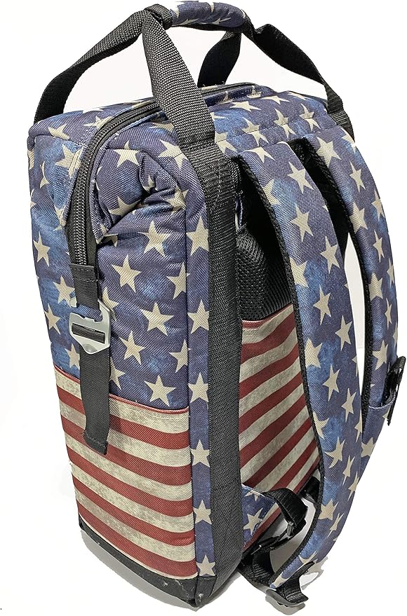 Polar Bear Coolers Original Backpack Soft Cooler