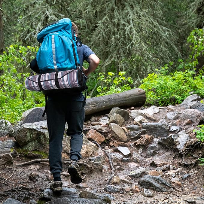 Large Picnic Mat, Outdoor Camping Mat, Tent Mate. Easy to Carry and Store, Water-Resistant, Dust-Proof Sand-Proof, Machine Washable. Thickened. For Picnics, Lawns, Concerts, Outdoor Adventures.