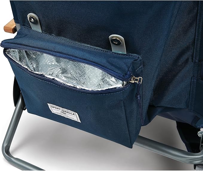 Sport-Brella SB Backpack Chair 1PK FES