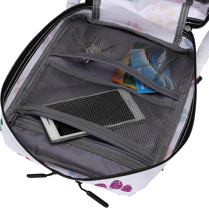 9L Mini Tactical Backpack for Men and Women Tactical Backpack Small for Hiking Small Tactical Bag Fitness Pack