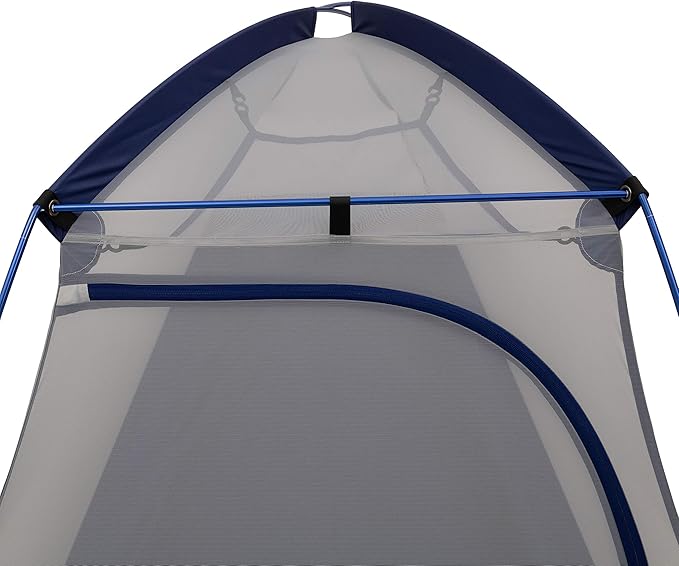 ALPS Mountaineering Zephyr 1-Person Tent