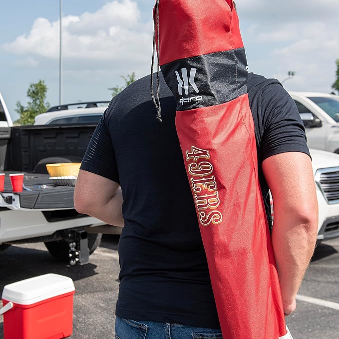 Kijaro Dual Lock Portable Camping Chairs