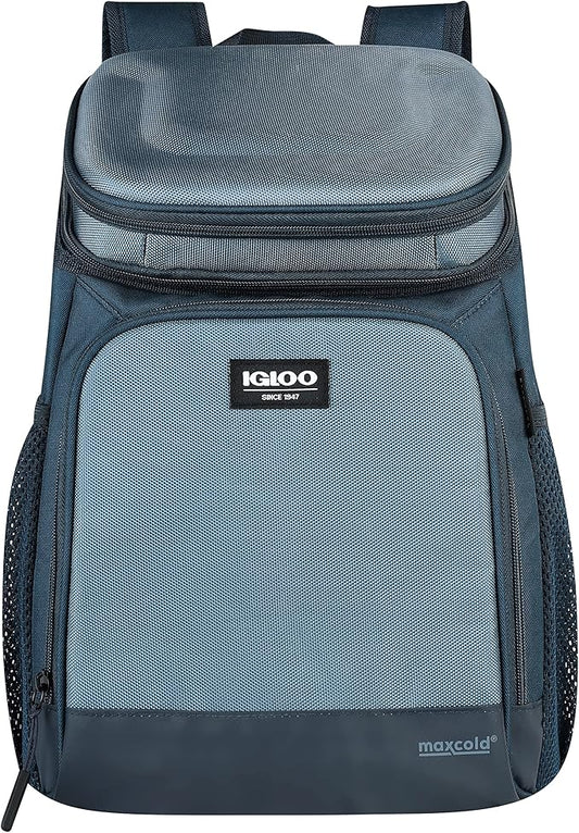 Igloo Backpack Coolers | Insulated Soft Sided Cooler Bag
