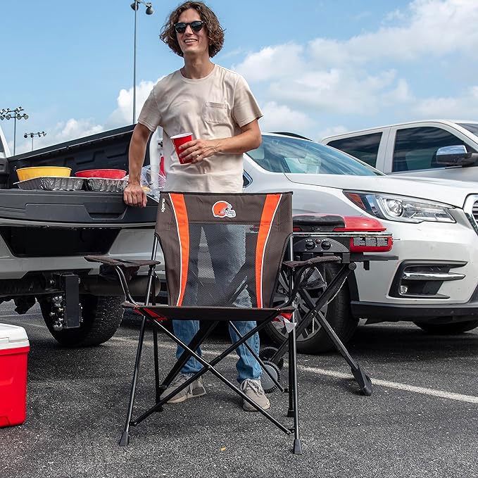 Kijaro Dual Lock Portable Camping Chairs