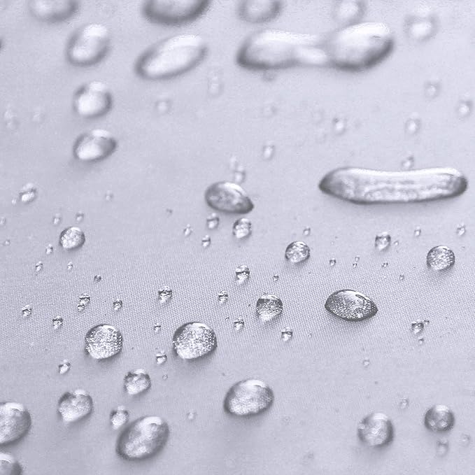 Threadart Outdoor Rainproof & Windproof Thick Stadium Blanket | for Camping, Picnic, Sports, Festivals, Football, Baseball, Concerts, Parks, Beach 55" x 79"