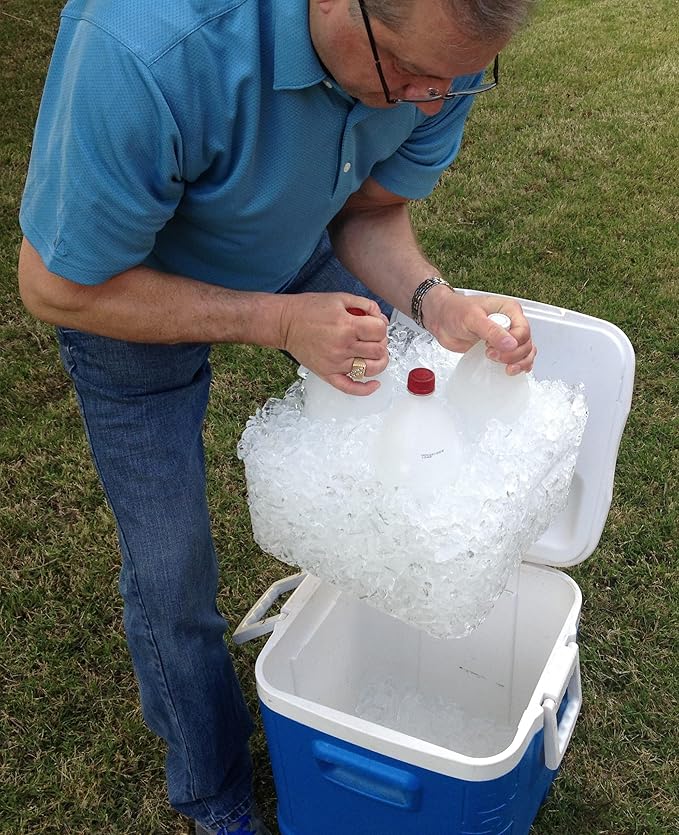 KoolerGel "The Ice Extender"
