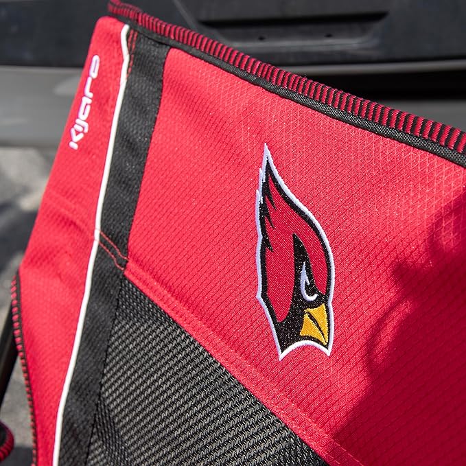 Kijaro Dual Lock Portable Camping Chairs