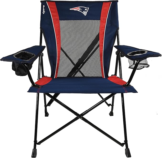 Kijaro Dual Lock Portable Camping Chairs