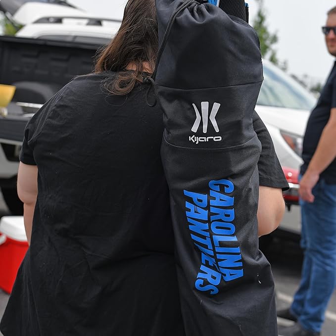 Kijaro Dual Lock Portable Camping Chairs