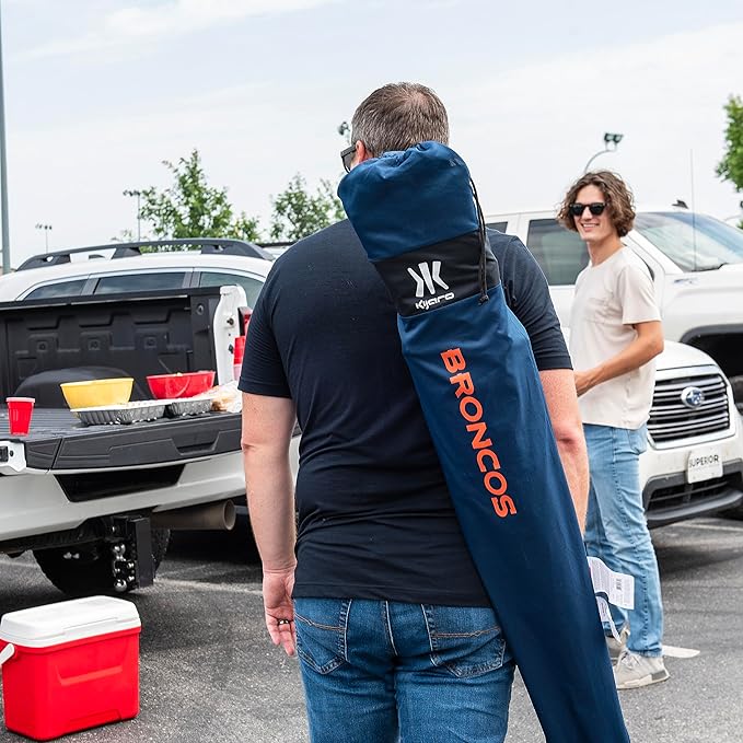 Kijaro Dual Lock Portable Camping Chairs