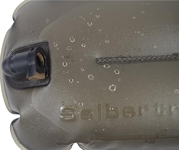 Seibertron Tactical Molle Hydration Carrier Pack Backpack Great for Outdoor Sports of Running Hiking Camping Cycling Motorcycle
