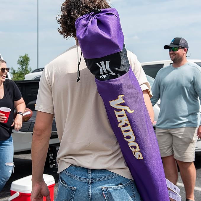 Kijaro Dual Lock Portable Camping Chairs