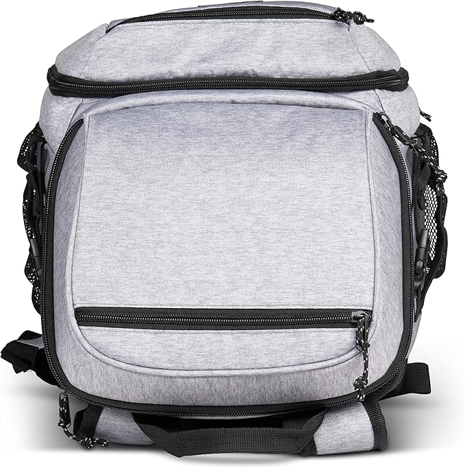 Gizmo BPACK Gry 1P AMZN