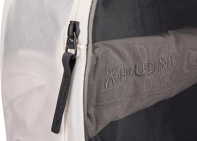 Thule Packing Cube Set, Includes Medium & Small Cubes, Transparent Fabric, Organize Clothing, Easy to Pack
